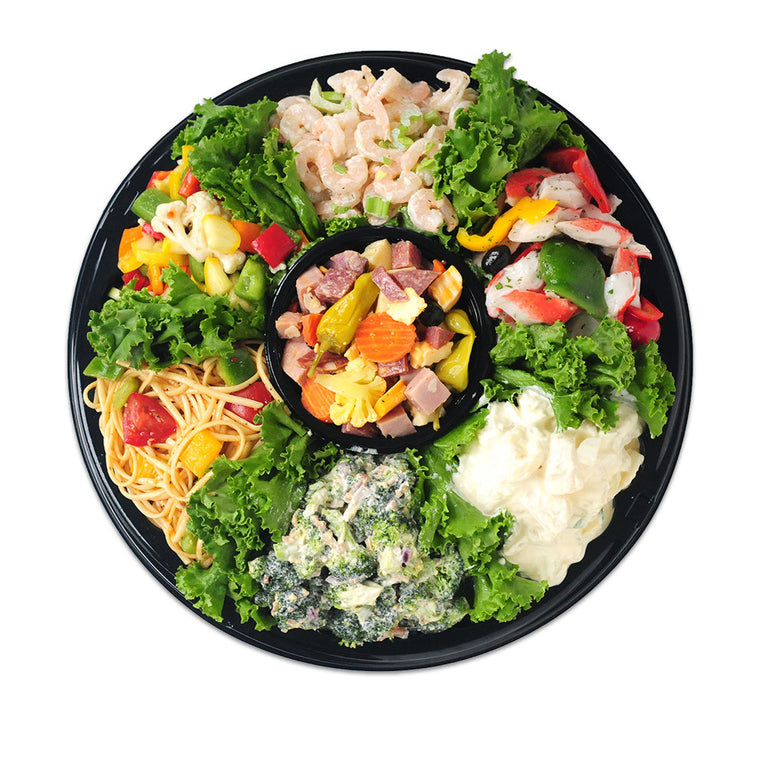 Premium Salad Platter