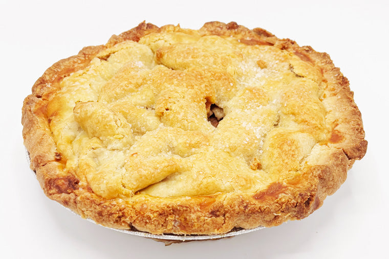 Apple Pie