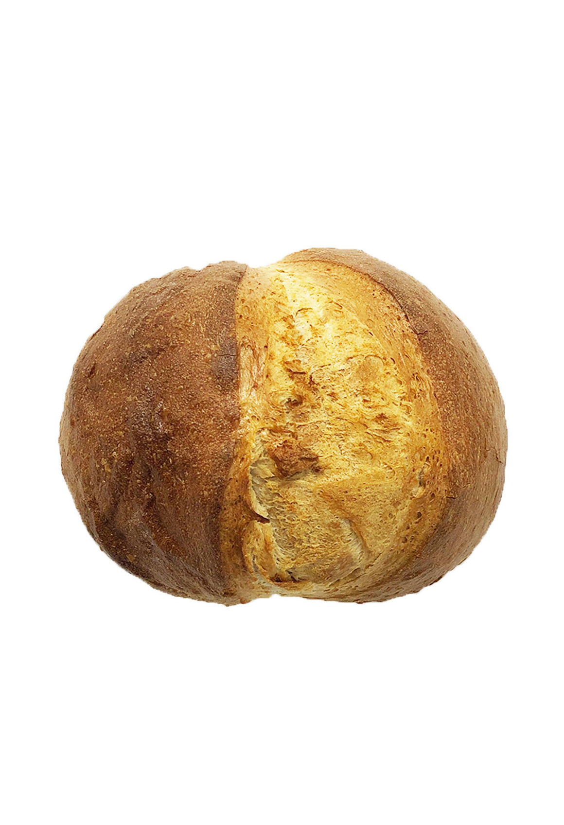Hard Crust Bread