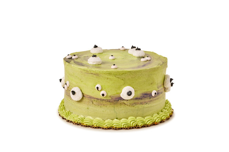 Monster Cake