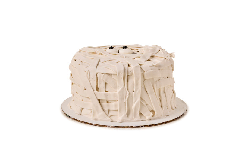 Mummy Cake