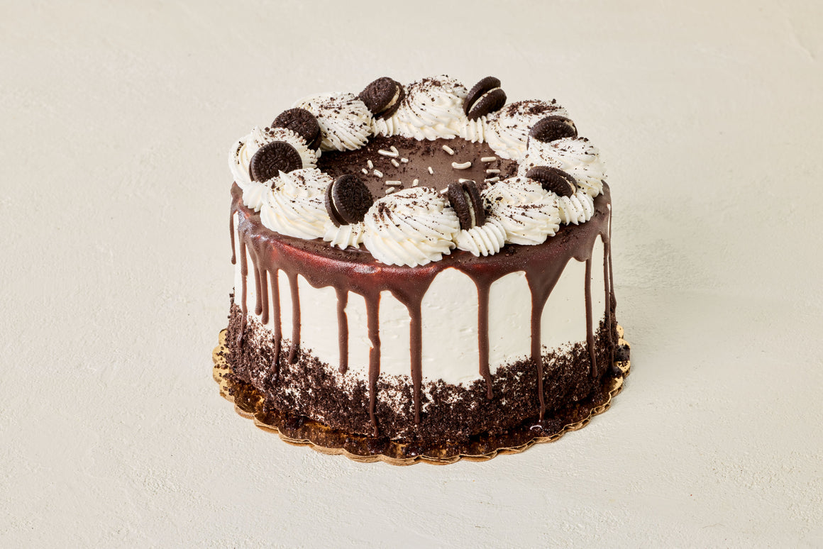 Oreo Cake