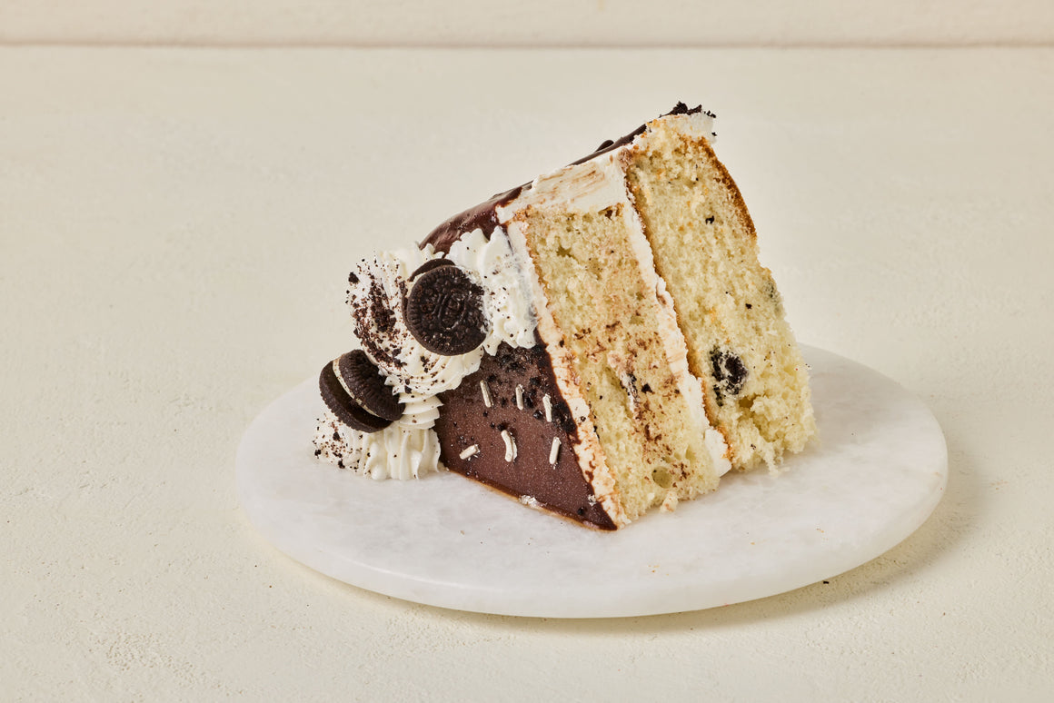 Oreo Cake