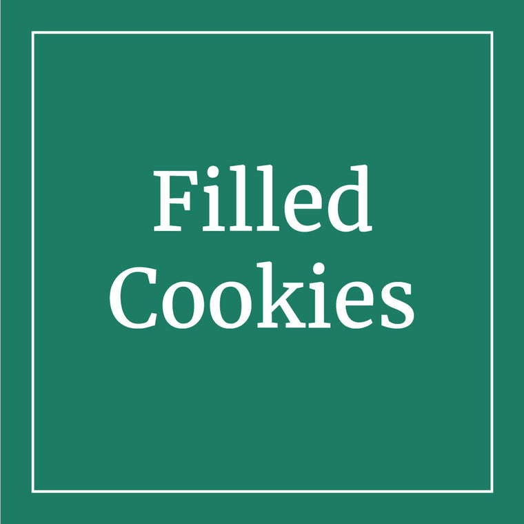 Filled Cookies