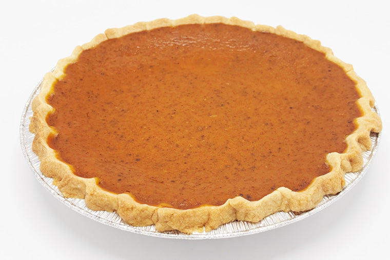 Pumpkin Pie