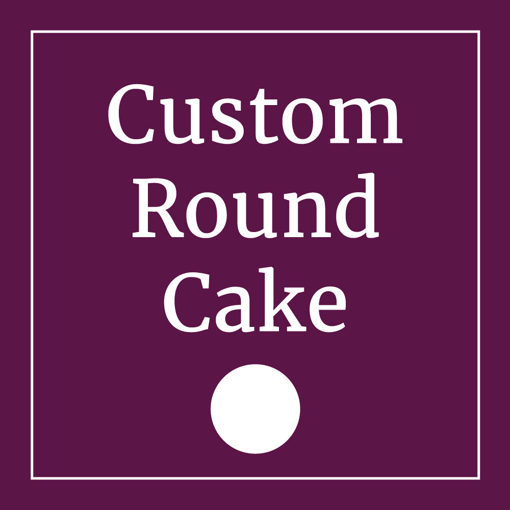 Round Cake